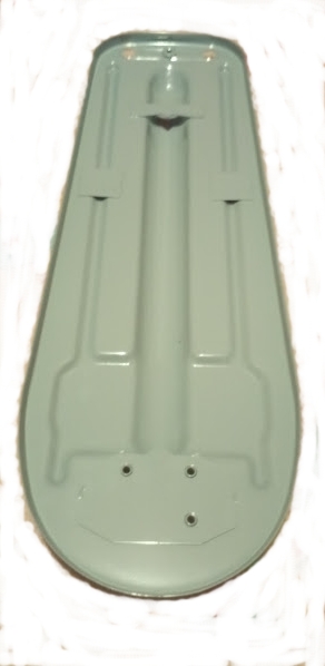 JAWA 05 20 21 Plech sedla